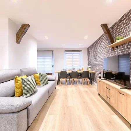 Old Town Carniceria Vieja By Next Stop Daire *