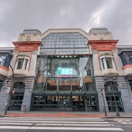Appartement Old Town Carniceria Vieja By Next Stop
