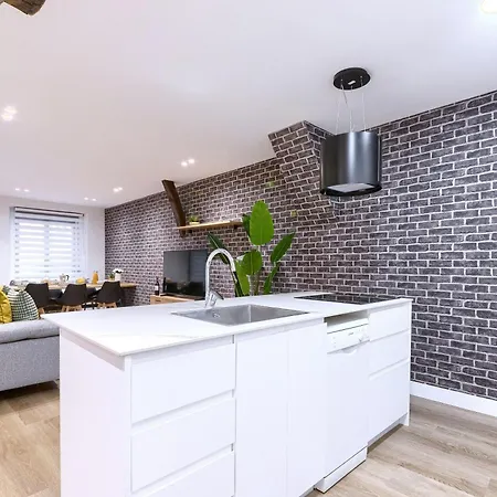 Old Town Carniceria Vieja By Next Stop Daire *