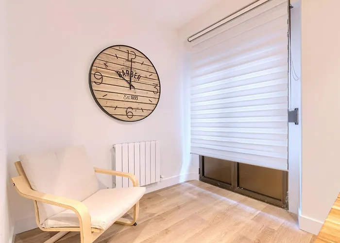 Old Town Carniceria Vieja By Next Stop * Bilbao