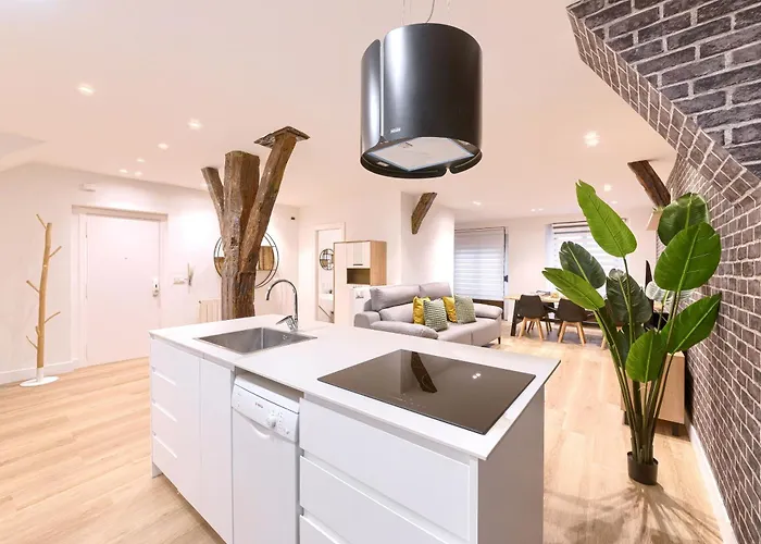 Old Town Carniceria Vieja By Next Stop Apartment