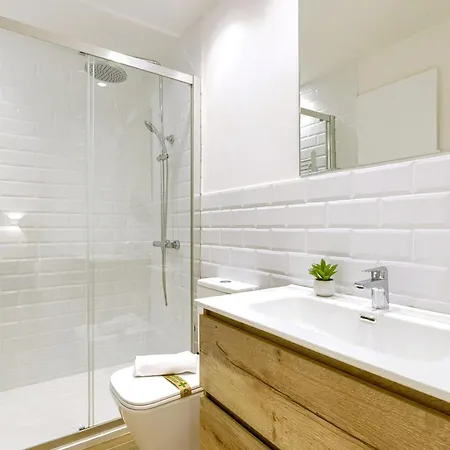 Apartamento Old Town Carniceria Vieja By Next Stop *