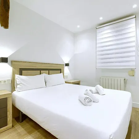 Old Town Carniceria Vieja By Next Stop Apartamento Bilbau