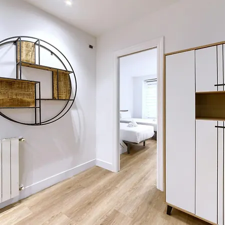 Old Town Carniceria Vieja By Next Stop Apartamento *