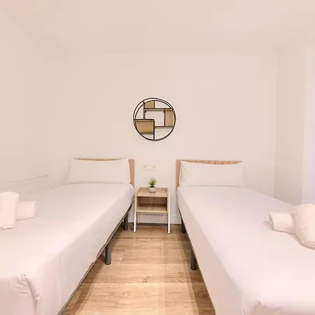 Old Town Carniceria Vieja By Next Stop 毕尔巴鄂