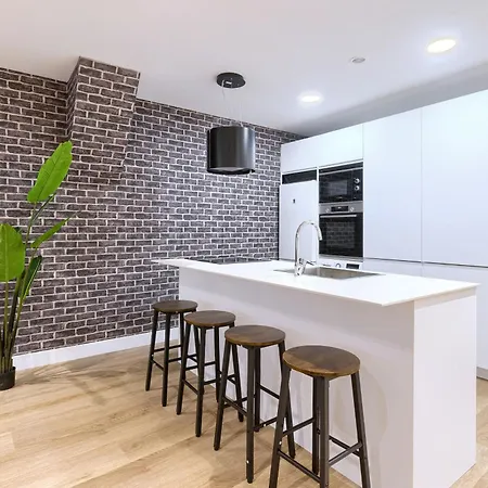 Old Town Carniceria Vieja By Next Stop Bilbau