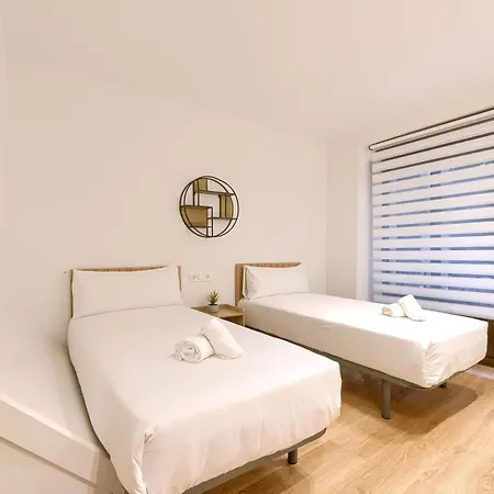 Old Town Carniceria Vieja By Next Stop * Bilbau