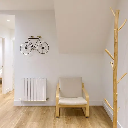 Old Town Carniceria Vieja By Next Stop Apartamento