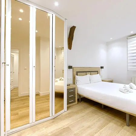 Apartamento Old Town Carniceria Vieja By Next Stop *