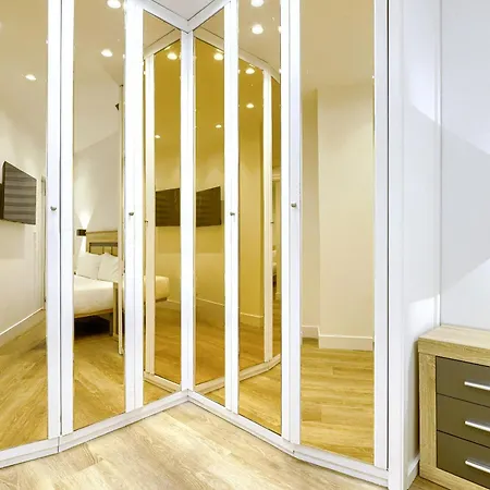 Old Town Carniceria Vieja By Next Stop * 毕尔巴鄂