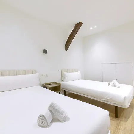 Apartamento Old Town Carniceria Vieja By Next Stop