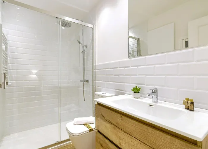 Apartament Old Town Carniceria Vieja By Next Stop *