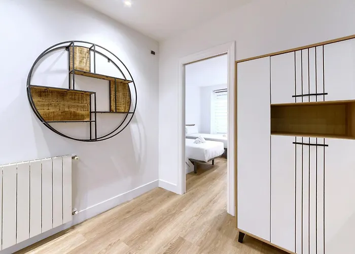 Old Town Carniceria Vieja By Next Stop Apartament *