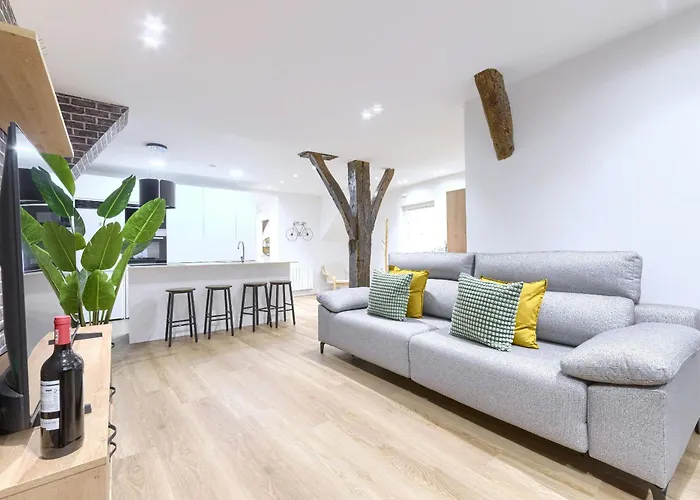 Apartament Old Town Carniceria Vieja By Next Stop *