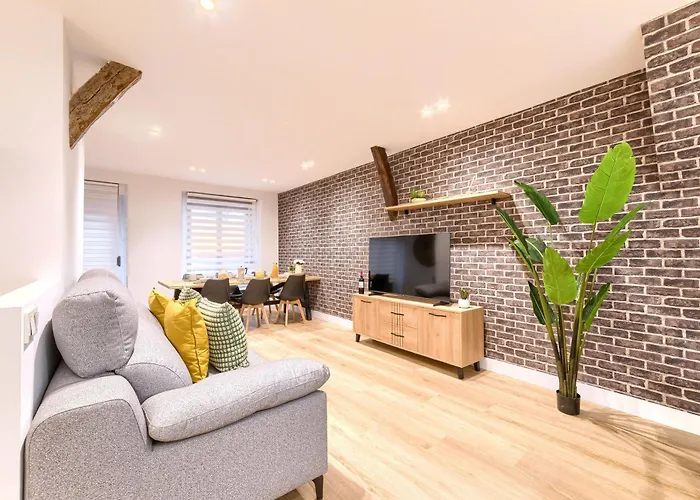 Apartament Old Town Carniceria Vieja By Next Stop