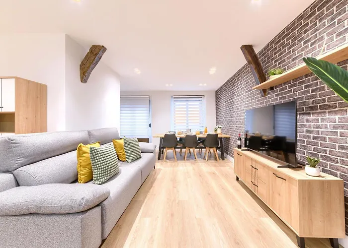 Old Town Carniceria Vieja By Next Stop Apartament *