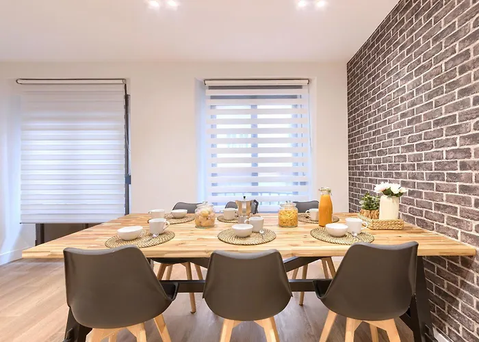 Old Town Carniceria Vieja By Next Stop Apartament *