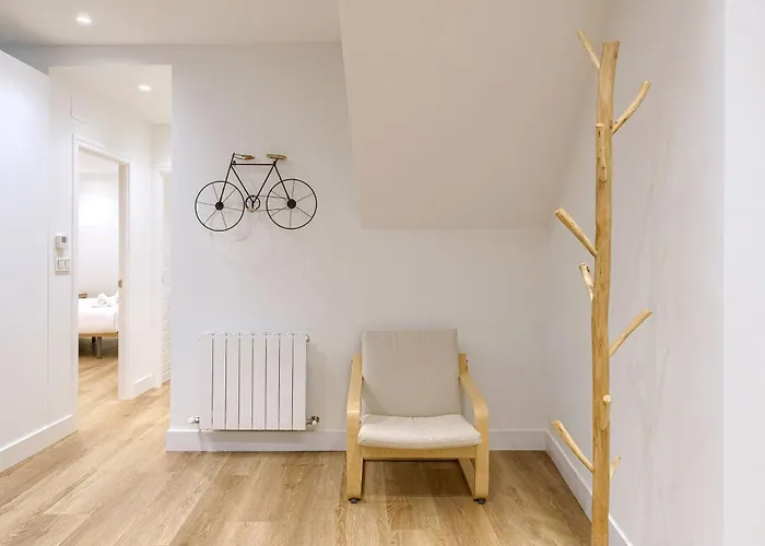 Old Town Carniceria Vieja By Next Stop Apartament