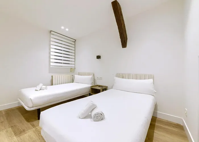 Apartament Old Town Carniceria Vieja By Next Stop *