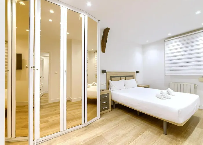 Apartament Old Town Carniceria Vieja By Next Stop *