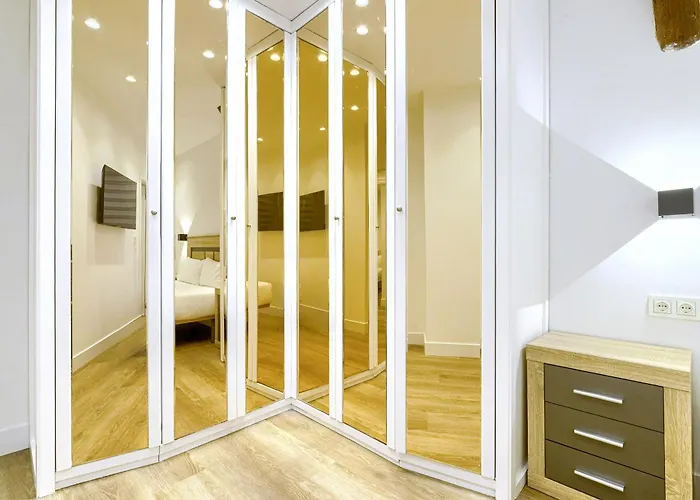 Old Town Carniceria Vieja By Next Stop * Bilbao