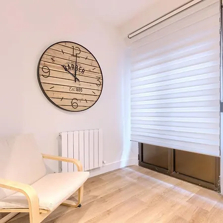 Old Town Carniceria Vieja By Next Stop * Bilbao