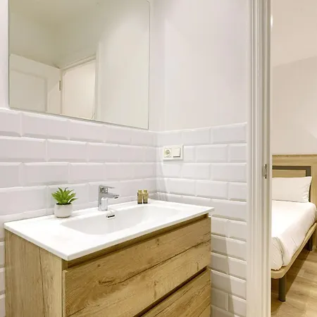 Apartament Old Town Carniceria Vieja By Next Stop