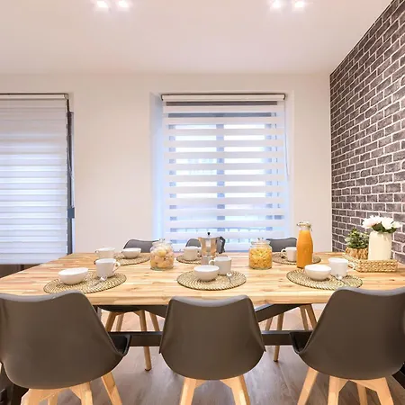 Old Town Carniceria Vieja By Next Stop Apartament *