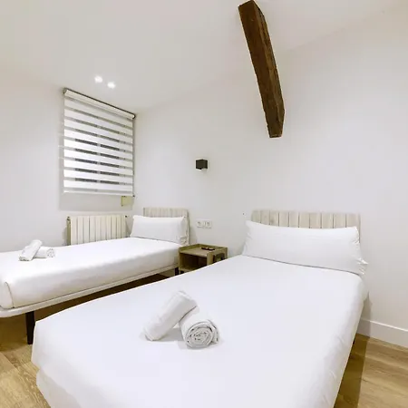 Apartament Old Town Carniceria Vieja By Next Stop *