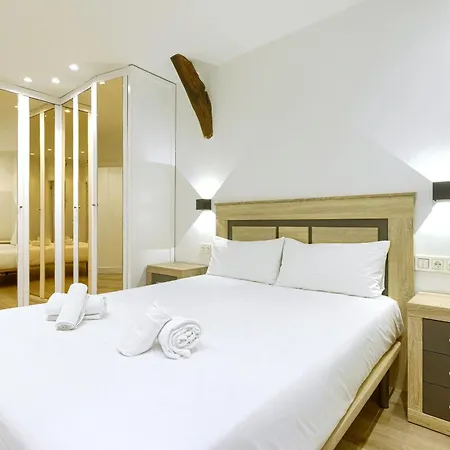 Old Town Carniceria Vieja By Next Stop Apartament Bilbao