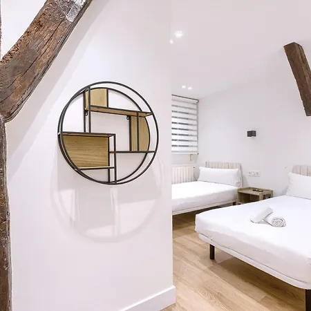 Old Town Carniceria Vieja By Next Stop Apartament Bilbao