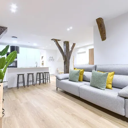 Appartement Old Town Carniceria Vieja By Next Stop *