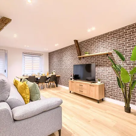 Appartement Old Town Carniceria Vieja By Next Stop