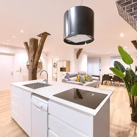 Old Town Carniceria Vieja By Next Stop Appartement