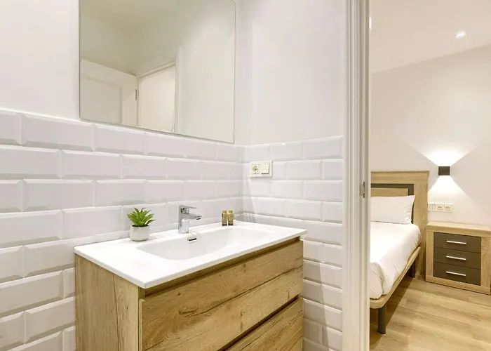 Apartment Old Town Carniceria Vieja By Next Stop