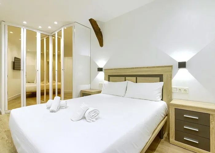 Old Town Carniceria Vieja By Next Stop Apartment Bilbao