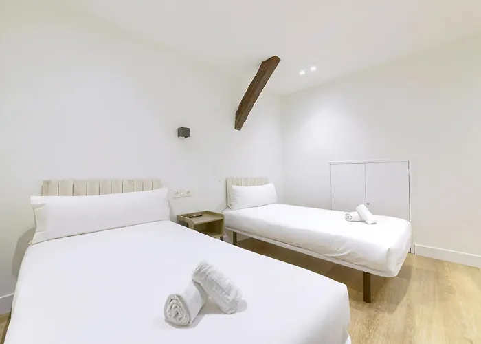 Apartment Old Town Carniceria Vieja By Next Stop